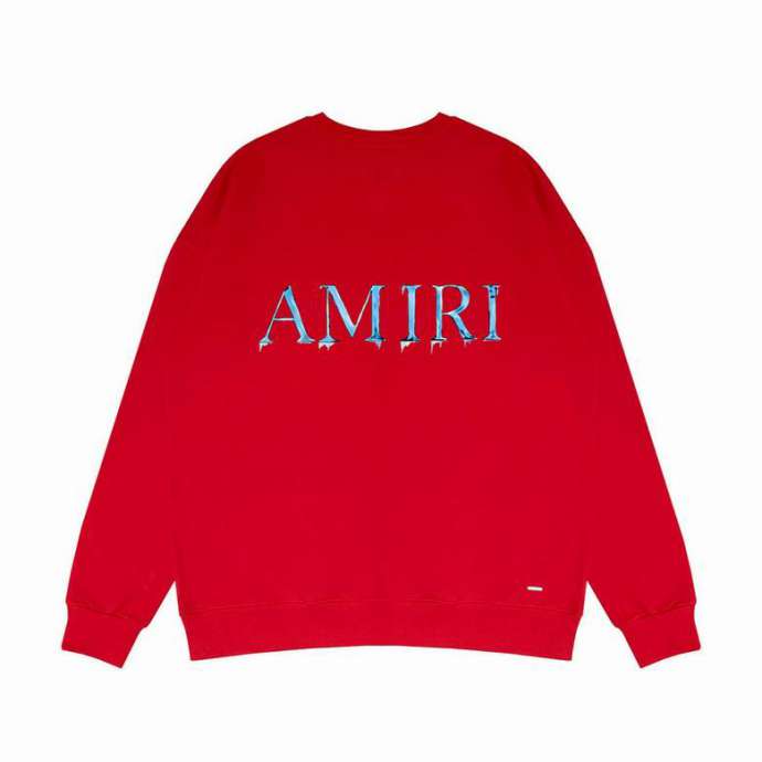 Picture of Amiri Sweatshirts _SKUAmiriS-XXLY04524313